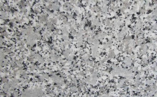 Spanish white granite